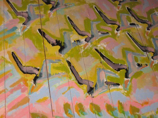 Walter Anderson Museum of Art